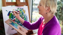 Living a Creative Life