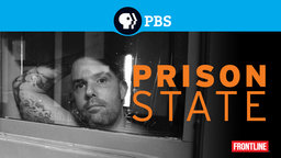 Prison State - The Cycle of Incarceration in America