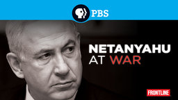 Netanyahu at War