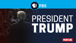 President Trump