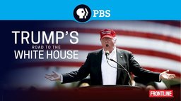 Trump's Road to the White House