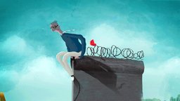 Airbnb: Wall and Chain