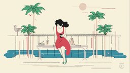 Modern Love: A Kiss Deferred