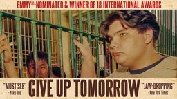 Give Up Tomorrow