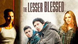 The Lesser Blessed