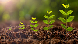 Origins of Agriculture