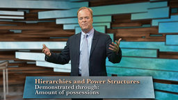 Power, Cities, and States