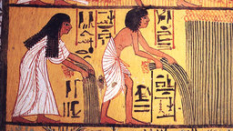 The Era of Agrarian Civilizations