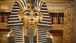 Egypt: Divine Rule in the Black Land