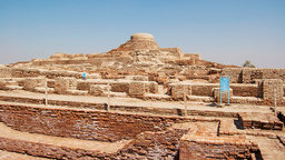 Mysteries of the Indus Valley
