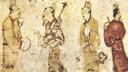 China's Dynasties and Influence
