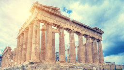 Greece in Its Golden Age