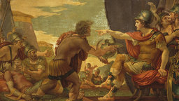 Alexander's Conquests and Hellenism
