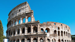 Triumphs and Flaws of Imperial Rome