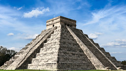 Agrarian Civilizations of Mesoamerica
