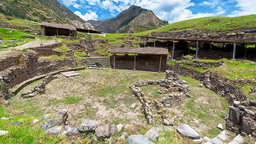 Culture and Empire in South America
