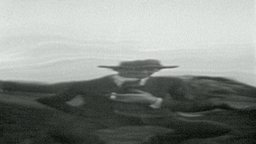 Looney Lens Series: Anamorphic People