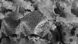 Light and Abstraction (1926-1930) - 2 films