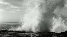 Moods of the Sea