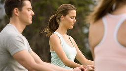 Western Yoga