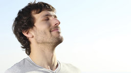 Yoga Begins with the Breath