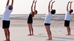 Yoga for Depression and Anxiety