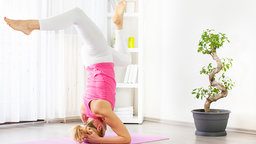Power Yoga