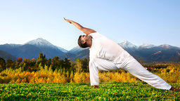 Anusara Yoga