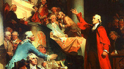 Practice Your Delivery - Patrick Henry