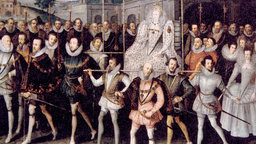 Be Yourself - Elizabeth I to Her Army