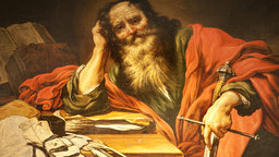 Use the Power of Three - Paul to His People