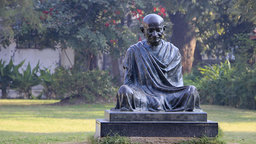 Focus on Your Audience - Gandhi on Trial