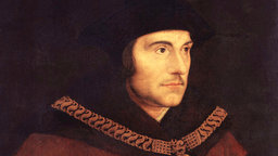 Thomas More and Utopian Origins