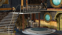 H.G. Wells and Utopian Science Fiction