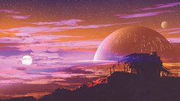 Ursula K. Le Guin and the Ambiguous Utopia