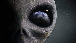 Octavia Butler and the Utopian Alien