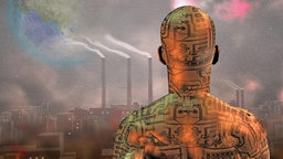 Octavia Butler and Utopian Hybridity