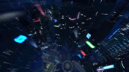 Cyberpunk Dystopia: Doctorow and Anderson