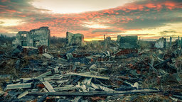Apocalyptic Literature in the 21st Century