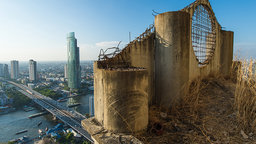 The Future of Utopian and Dystopian Literature