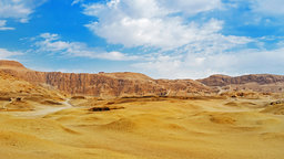 Prehistoric Egypt