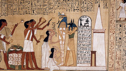Ancient Egyptian Thought