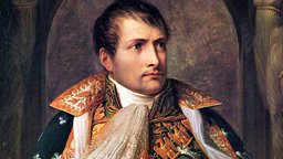 Napoleon and the Beginnings of Egyptology