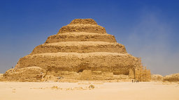 The Rise of the Old Kingdom