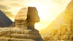 The End of the Old Kingdom