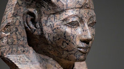 Queen Hatshepsut