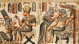The Murder of Tutankhamen - A Theory