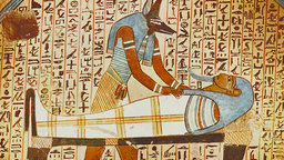 Mummification - How We Know What We Know