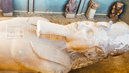 Ramses the Great - The Early Years