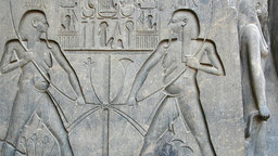 Ramses the Great - The Later Years